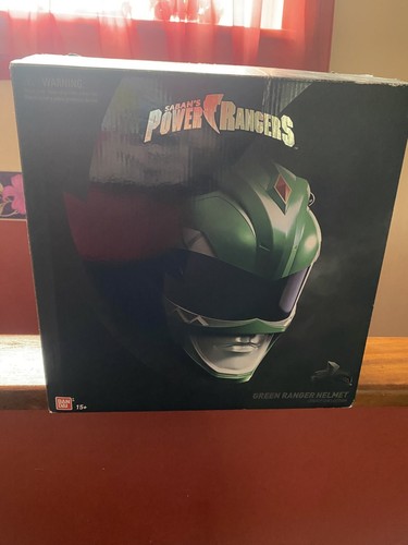 Bandai mighty morphin power - mighty,