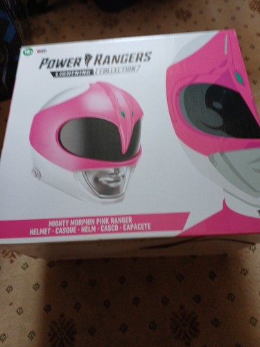 Power rangers lightning - power,