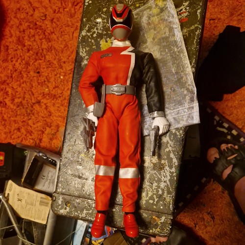 2002 bandai power rangers - 2002,