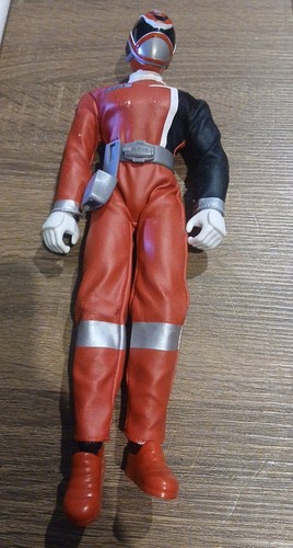 2002 bandai power rangers - 2002,