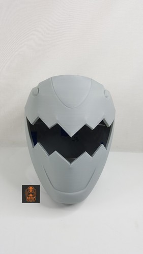 Red ranger dino - red,