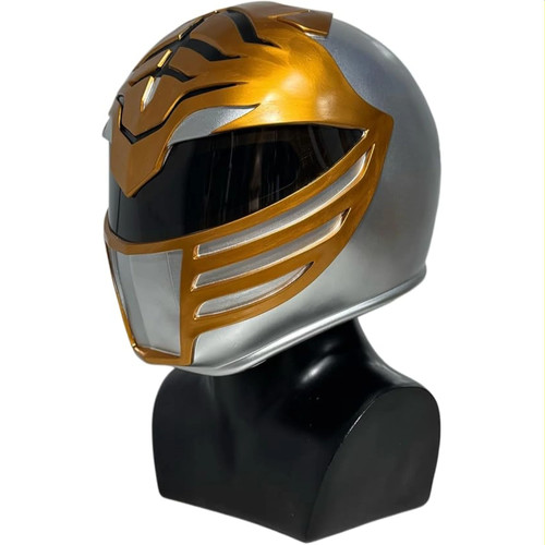 Mighty morphin white power - morphin,