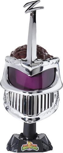 Power rangers lightning - rangers,