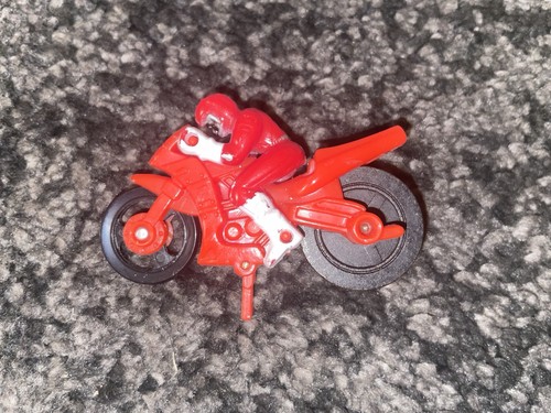 Vintage mighty morphin power - vintage,