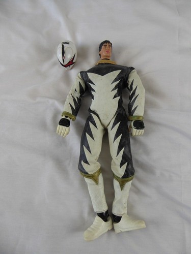 2002 bandai power - power, ranger
