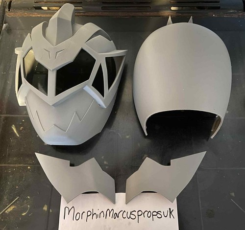 Power rangers dino - dino, fury