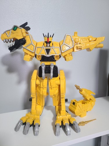 Power rangers dino charge - rangers,