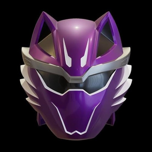 Jungle fury wolf ranger - jungle,