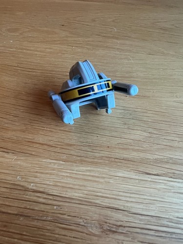 Power rangers mighty - power,