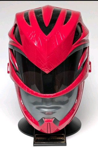 Power rangers 2017 movie - power,