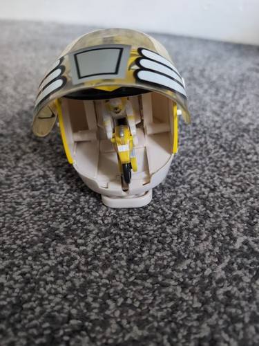 Mighty morphin power - power,