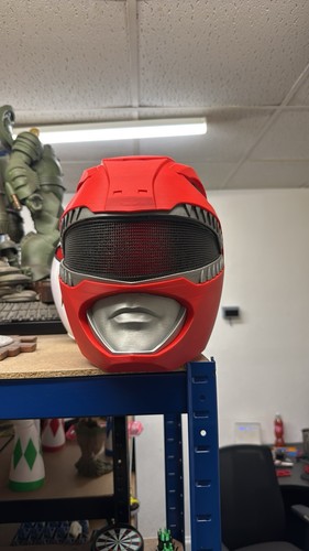 Mighty morphin power rangers - morphin,