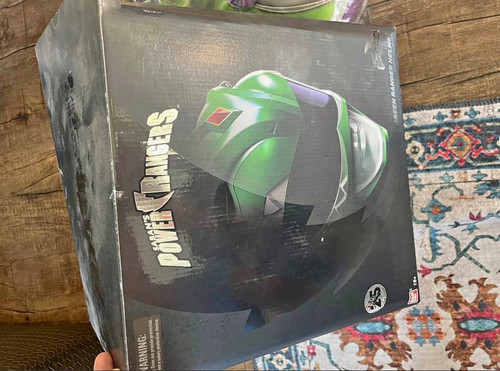Power rangers green - rangers, ranger