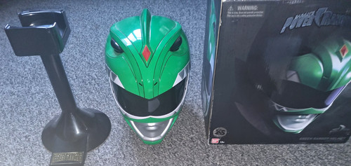 Legacy collection green ranger - legacy,