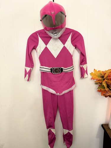 Disguise power rangers - disguise,