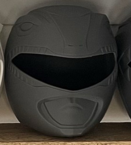 Mighty morphin power - morphin,