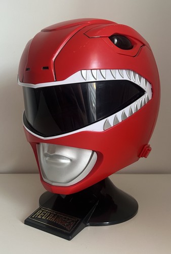 Mighty morphin power rangers - mighty,