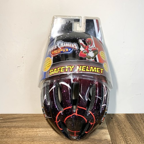 Power rangers d safety - rangers,