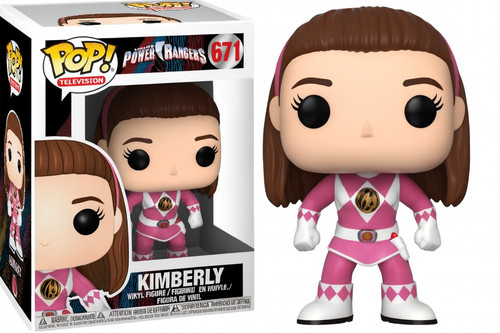 Funko pop vinyl power - funko, pop!