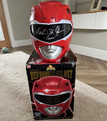 Mighty morphin power rangers - mighty,