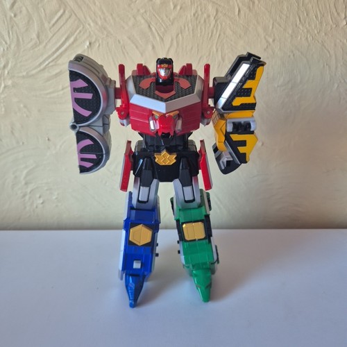 Power rangers samurai - rangers,