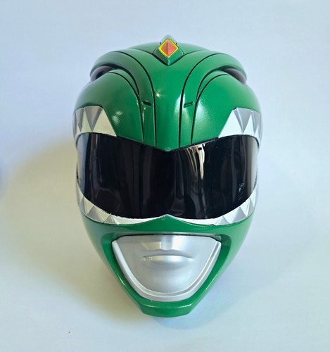 Mighty morphin power - mighty, rangers