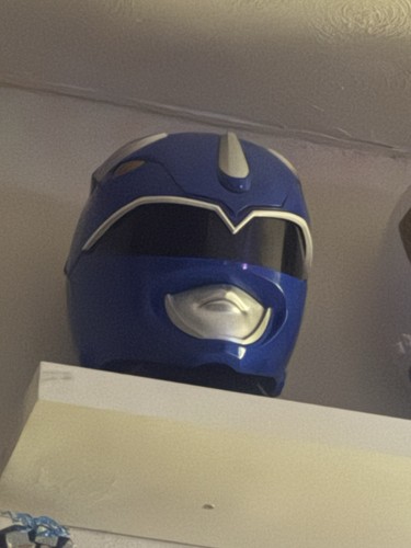 Hasbro power rangers lightning - hasbro,