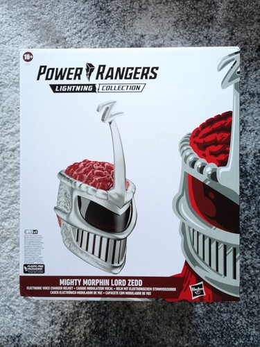 Mighty morphin power - morphin, rangers