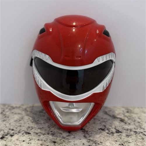 Power rangers red ranger - power,