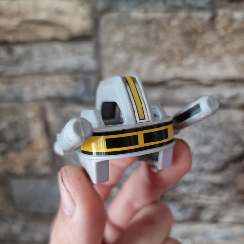 Vintage 1996 power rangers zeo - vintage,