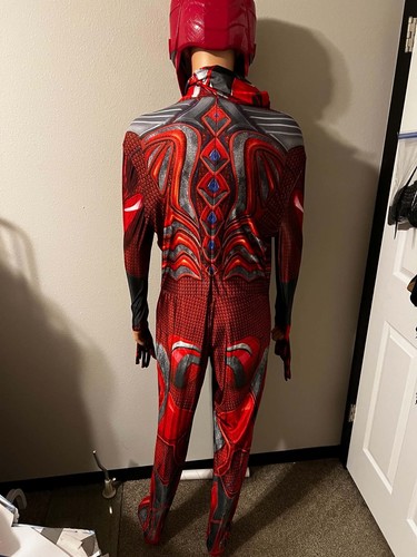 Helmet power rangers - power,
