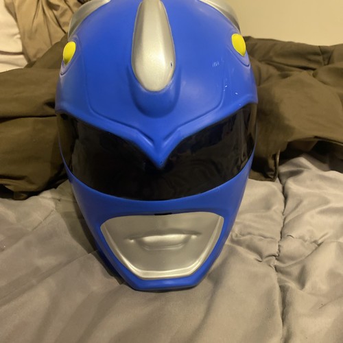 Men blue ranger adult - men's,