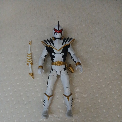 Power rangers lightning - power,