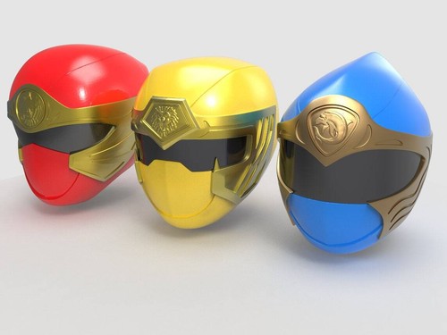 Power rangers ninja - power,