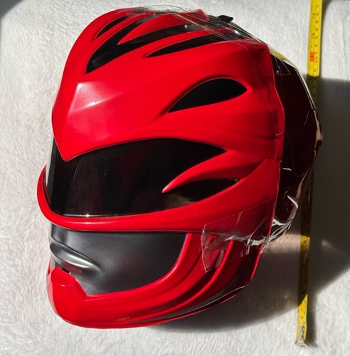 Adjustable adult size red - adult,