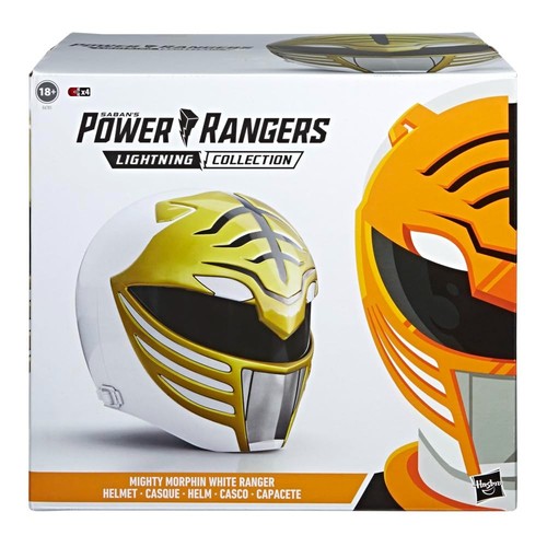 Mighty morphin power rangers - morphin,