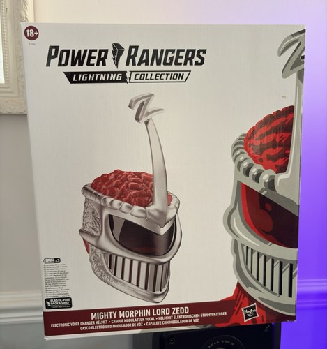 Hasbro power rangers - hasbro,