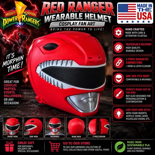 Mighty morphin power - morphin,