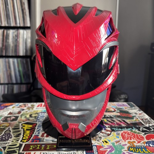 Saban power rangers movie - power,