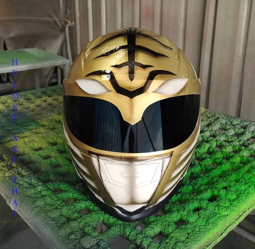 Power ranger custom - ranger,