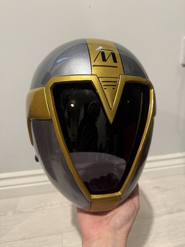 Power rangers lightspeed - power,