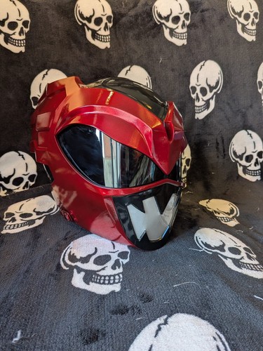 Mighty morphin power rangers - mighty,