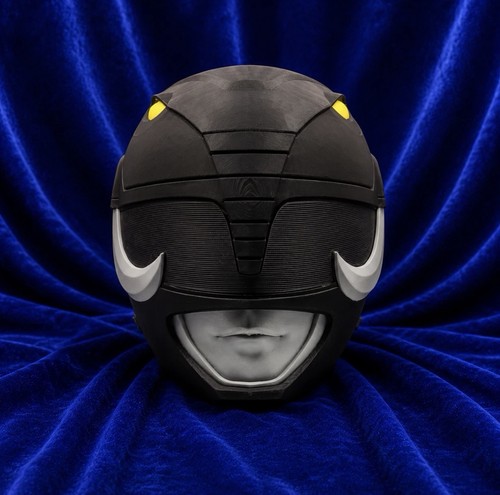 Mighty morphin power rangers - power,