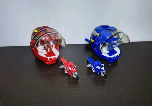 Marchon mighty morphin power - marchon,