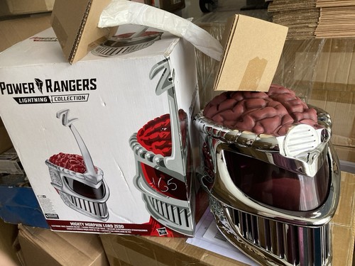 Mighty morphin power rangers - power,