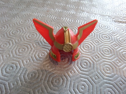 Vintage bandai mighty morphin - mighty,