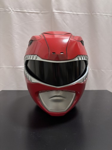 Red ranger mighty - red, morphin