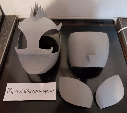 Boom studios mmpr bulk - studios,