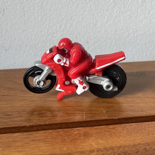 Vintage mmpr power - vintage,