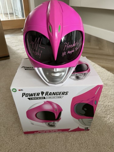 Mighty morphin power rangers - mighty,